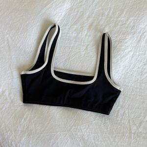 Reformation sports bra